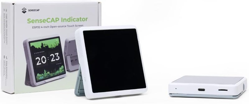 seeed studio SenseCAP Indicator (D1) - Image 1